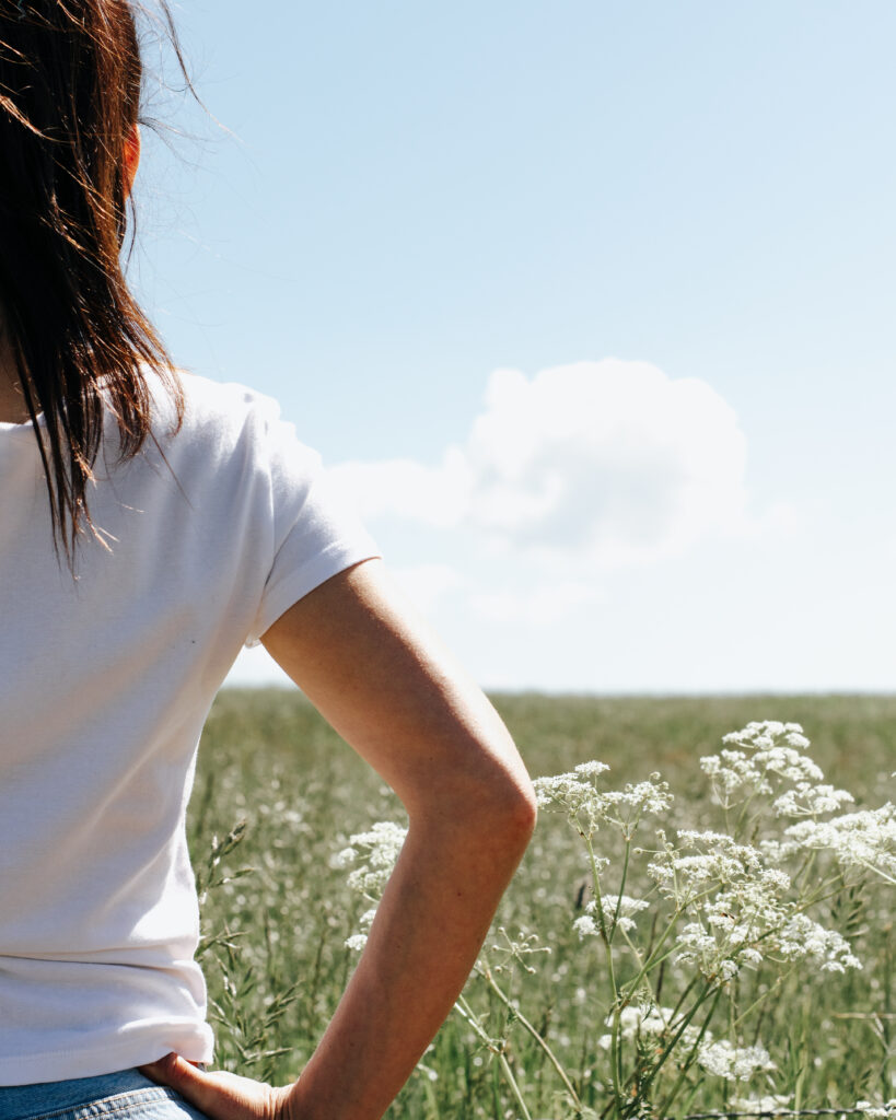 Nicola Steinborn - nachhaltige virtuelle Assistenz Nicola Steinborn