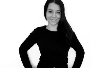 Nicola Steinborn - virtuelle Assistenz Das Foto zeigt die Person Nicola Steinborn - virtuelle Assistenz